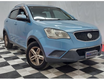 Passenger, Luxury & Commercial Vehicles Auction - Lot 651