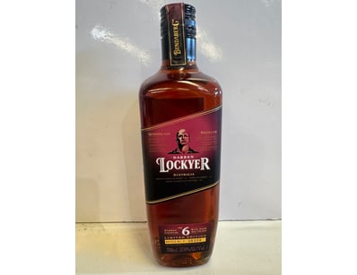 Reserve & Rarity - Lot 29