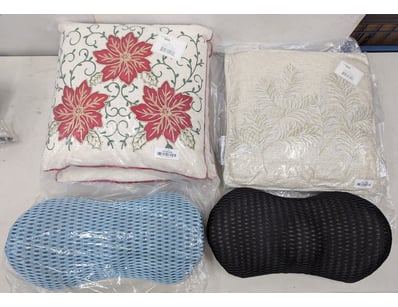 Unclaimed Freight (GCA998) - Lot 1584