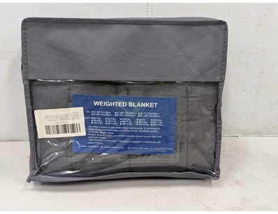 Unclaimed Freight (GCA995) - Lot 342