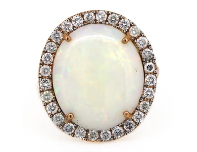 Opal Grandeur (A977) - Lot 1003