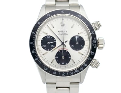 Luxury Watches (A1001) - Lot 225