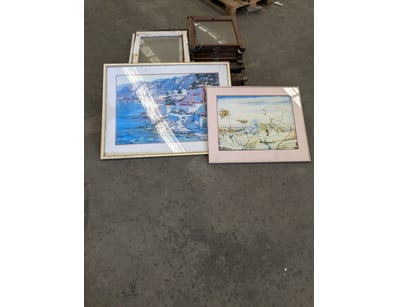 Sport, Gadgets & Houseware (WAA986) - Lot 137