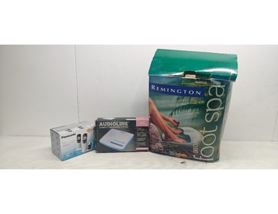 House & Homewares (SA1001) - Lot 4150