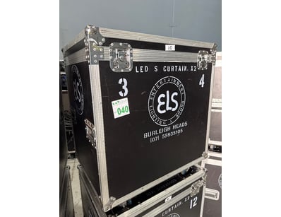 Mostly Unreserved Ex-Rental Audio & Visual Equip... - Lot 40