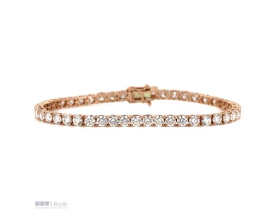 THE DESIGN FEATURES, 48 ROUND BRILLIANT CUT, DIAMO...