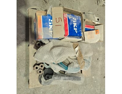 Industrial and Engineering Surplus (ON4383) - Lot 51