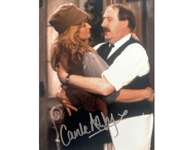 Mancave & Memorabilia (A981) - Lot 4004