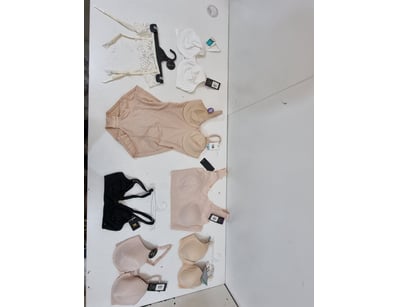 Sport, Leisure & Lifestyle (VICA978) - Lot 569