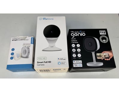 Gadgets, Music & Pastimes (SAA1006) - Lot 4034