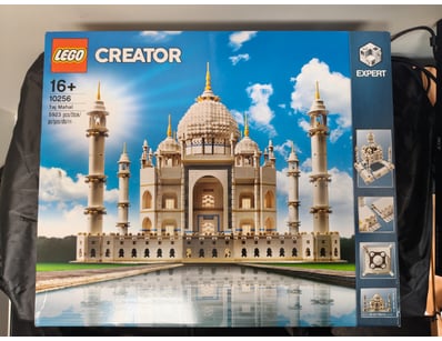 **UNRESERVED** COOKIE'S LIFETIME COLLECTION OF ... - Lot 530