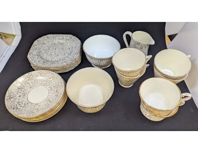 The Curio Collection (A983) - Lot 1115