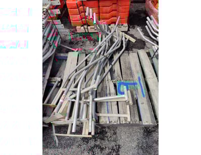 GOLD COAST COOMERA CIVIL CONTRACTORS END OF PROJ... - Lot 26