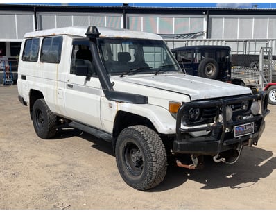 Passenger, Luxury & Commercial Vehicles Auction - Lot 1605