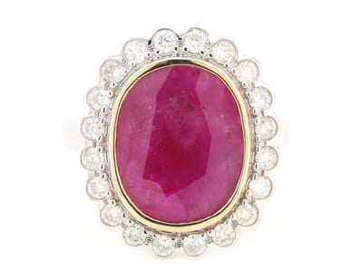 Fine Jewellery Market (A985) - Lot 1537