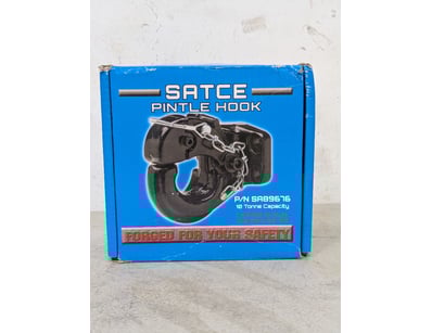 Unclaimed Freight (GCA989) - Lot 755