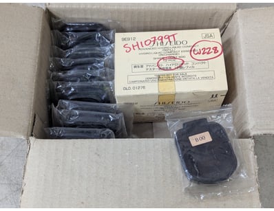 Beauty & Cosmetic Supplies - Liquidation (A1006) - Lot 592