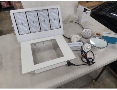 Home Improvement, DIY & Hardware (A988) - Lot 2586