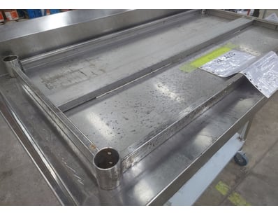 Hospitality, Catering & Events (A999) - Lot 1763