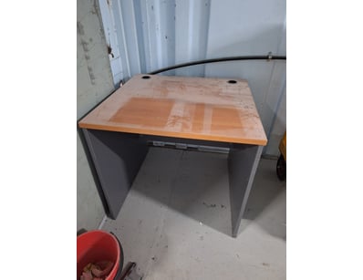 Aircraft Training Centre Closure - Lot 41