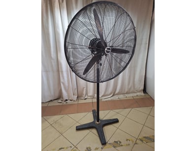 Whitegoods & Appliances (A1003) - Lot 327