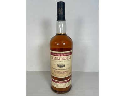 Reserve & Rarity - Lot 19