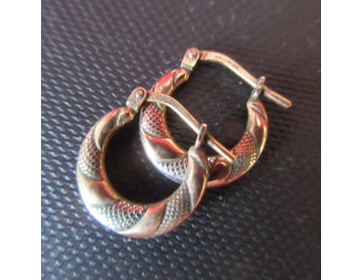 Vintage Estate Jewellery & Collectables (A986) - Lot 27