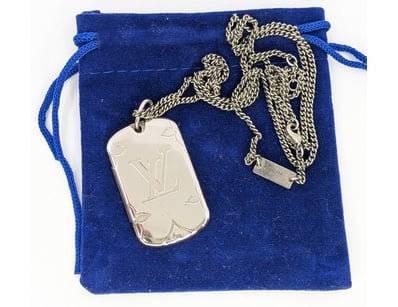 Designer Vault (A980) - Lot 9801