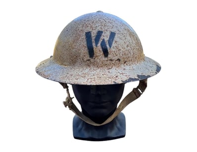 Historic Arms & Militaria (A1009) - Lot 513