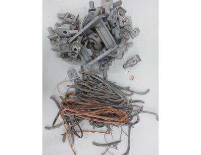 Police Seized Property & Unclaimed Jewellery (A... - Lot 111