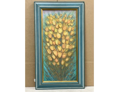 Art Market (A976) - Lot 5035