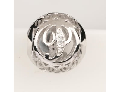 The Sterling Collection - Pendants, Rings, Brac... - Lot 265