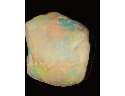 Opal Grandeur (A977) - Lot 1109