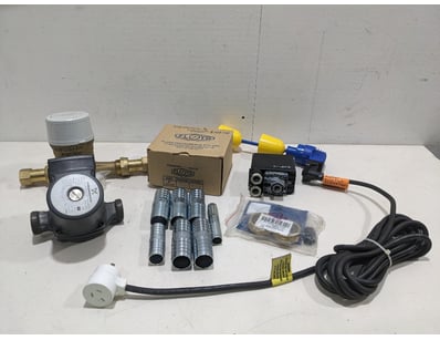Industrial & Agricultural Hardware (NSWA979) - Lot 90