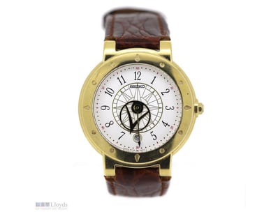GENTS SEIKO DRESS WATCH      

Brand: Seiko
Model:...