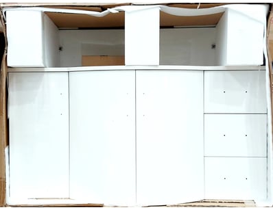 Bathroom Appliances Blitz (VICA894) - Lot 44