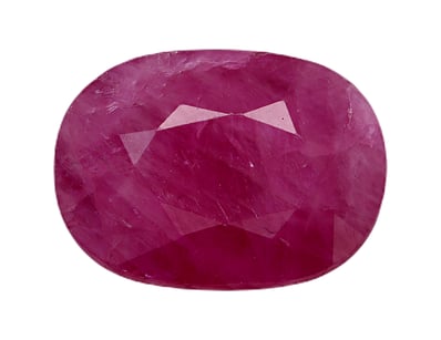 Diamond And Gemstone Market (A984) - Lot 3000