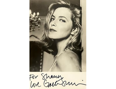 Mancave & Memorabilia (A982) - Lot 4005