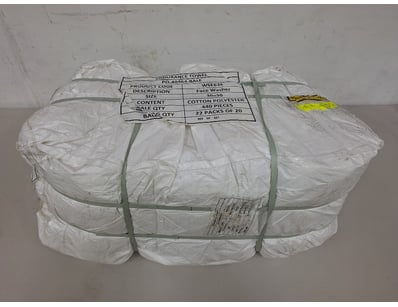 Unclaimed Freight (GCA984) - Lot 374