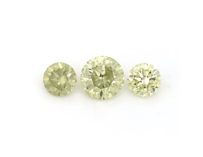 International Diamond And Gemstone Dealers Cle... - Lot 1710