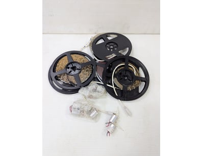 Home Improvement, DIY & Hardware (A988) - Lot 2585