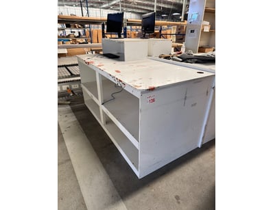 Retail Warehouse Clearance (ON4356) - Lot 12