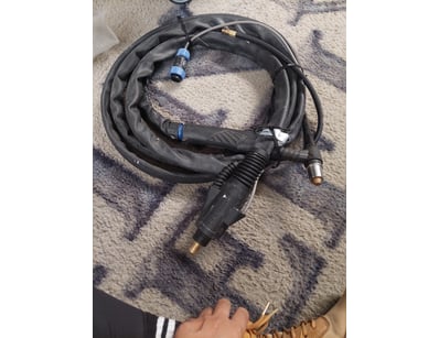 Metal Fabrication Stock Warehouse Sale (ON12068) - Lot 106