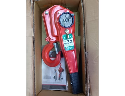 Civil, Transport & Machinery - Nationwide (ON... - Lot 10010