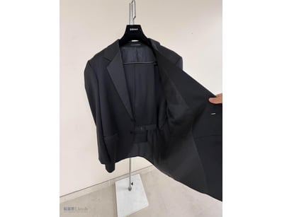 VERONA PURE AUSTRALIAN WOOL 2 PCS  TUXEDO REGULAR ...