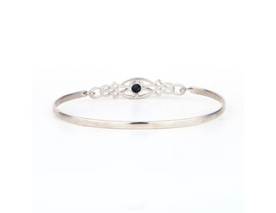 The Sterling Collection - Pendants, Rings, Brac... - Lot 215