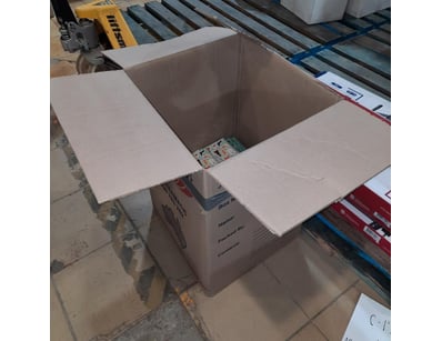 $1.5M Major Office Supplies Retailer- Ins Claim... - Lot 107