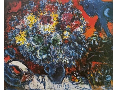 Art Market (A982) - Lot 2551