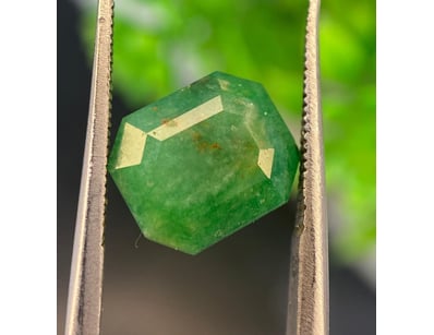 UNRESERVED Diamonds, Gemstones & Opals (A989) - Lot 6043