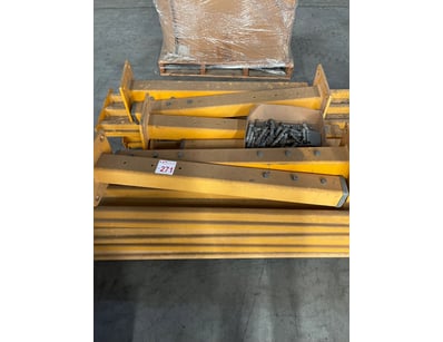 Retail Warehouse Fit Out Business Closure (ON4356) - Lot 271